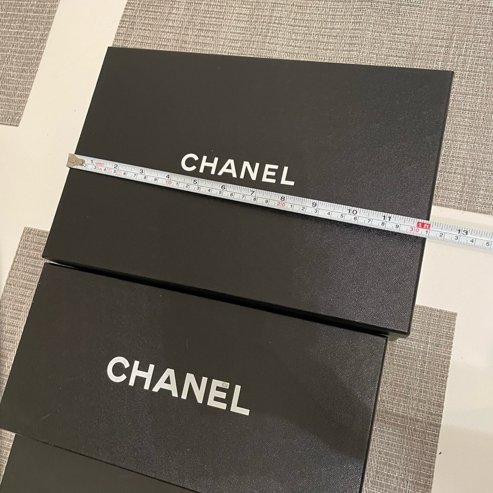 Chanel Boxes - image 4